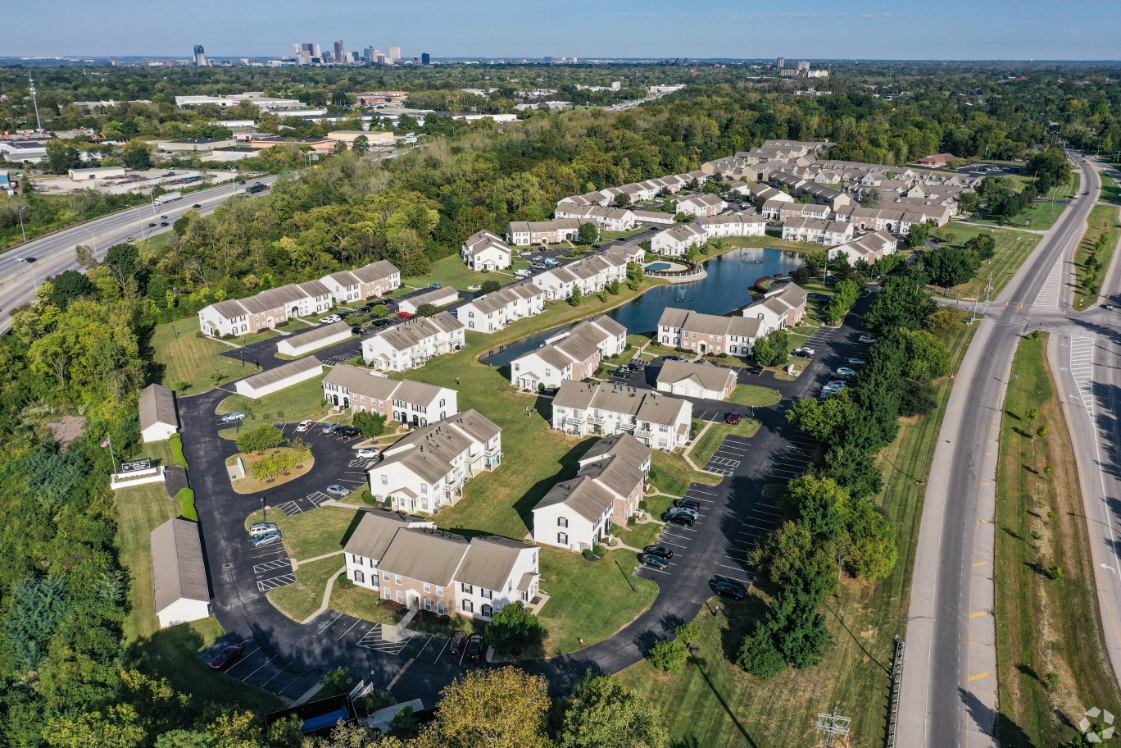 College Park