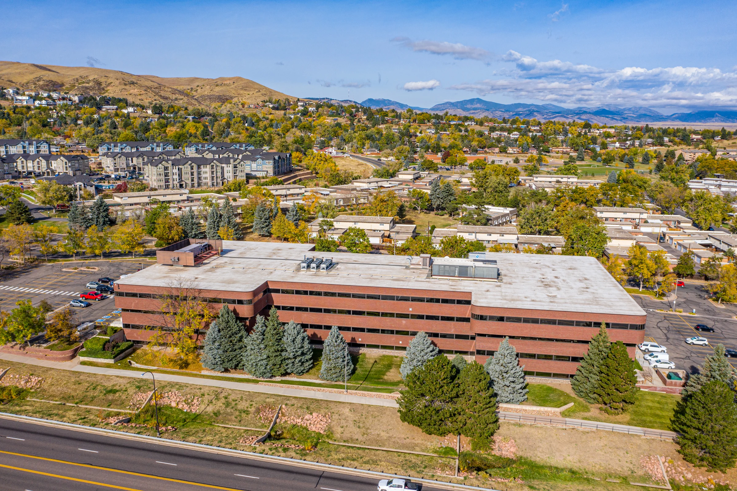 12795 West Alameda Parkway