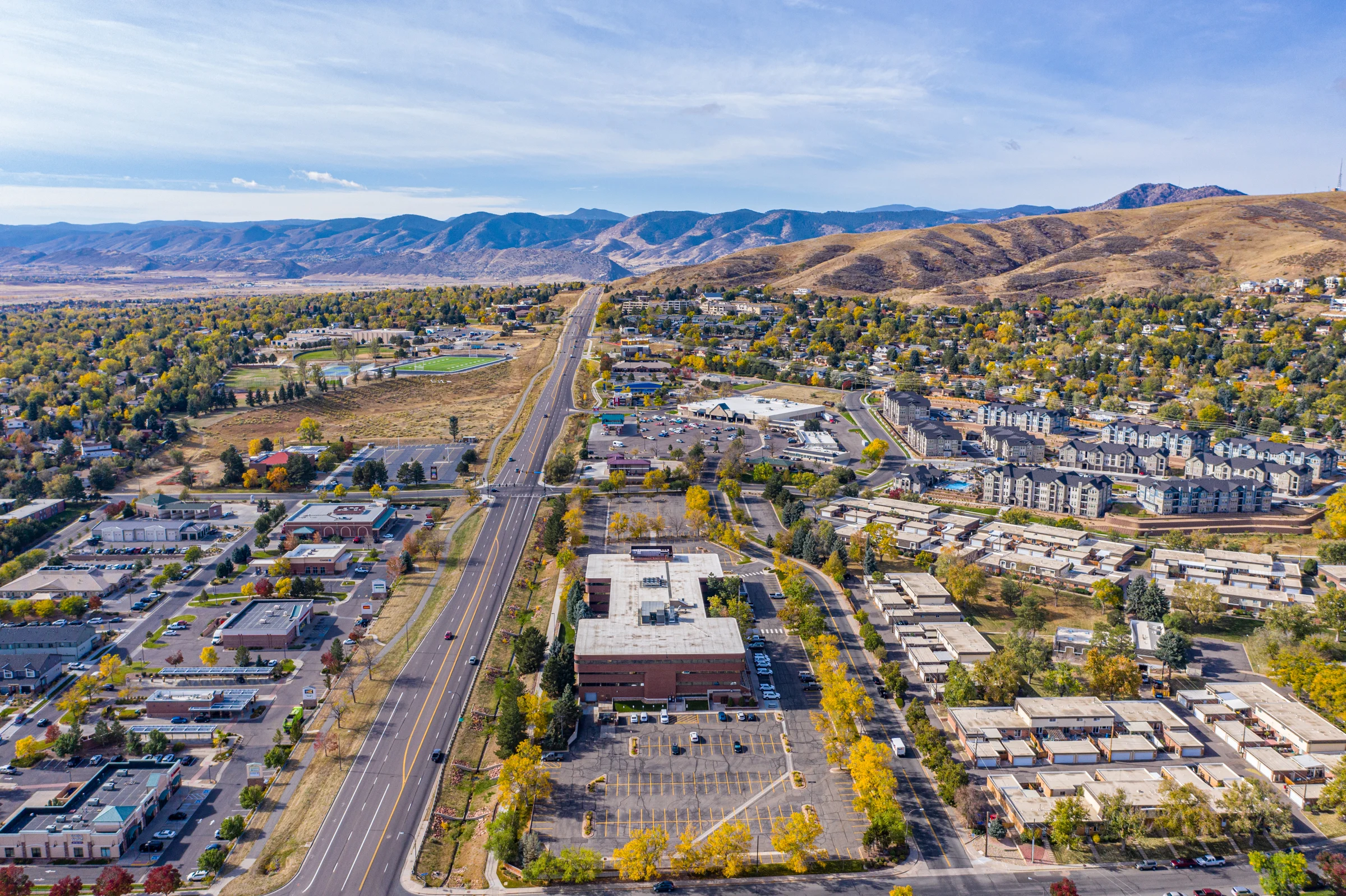 12795 West Alameda Parkway