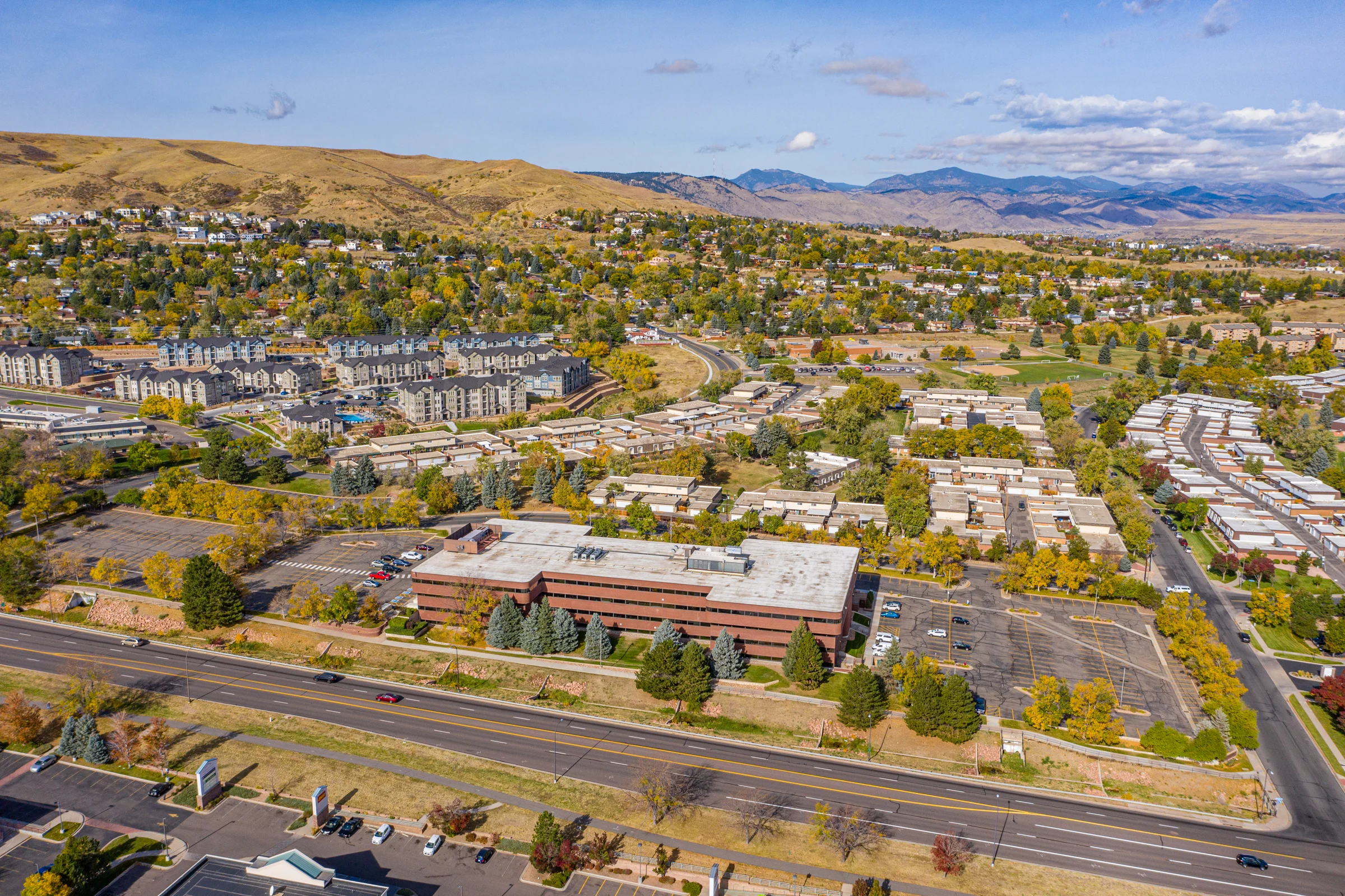12795 West Alameda Parkway