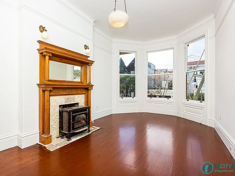 924 Divisadero Street