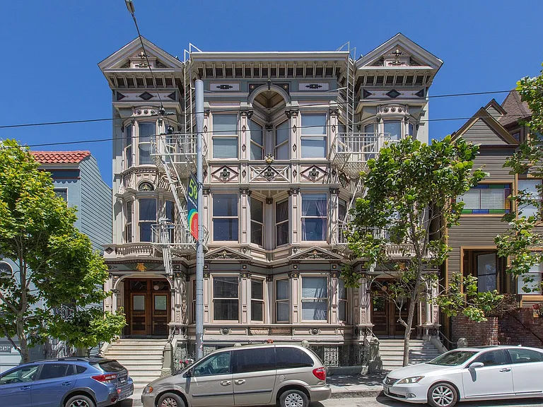 924 Divisadero Street