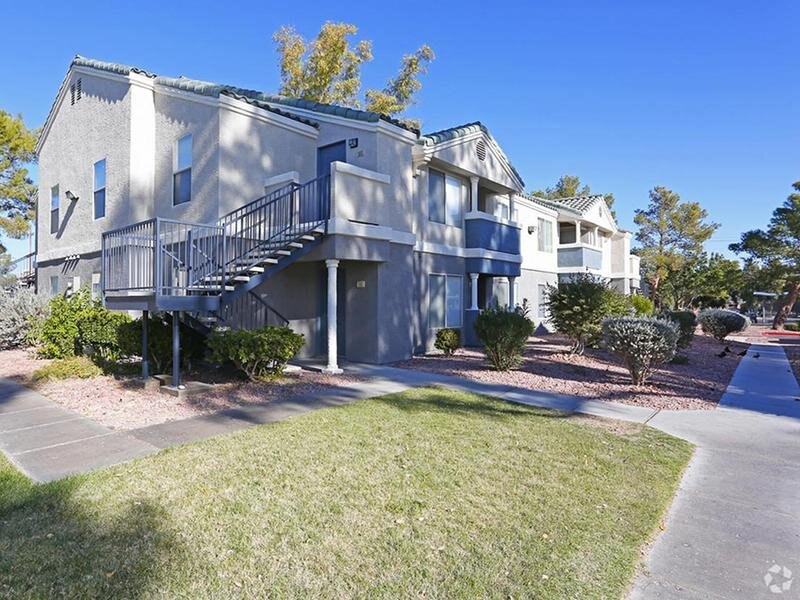 Cypress Springs Apartments