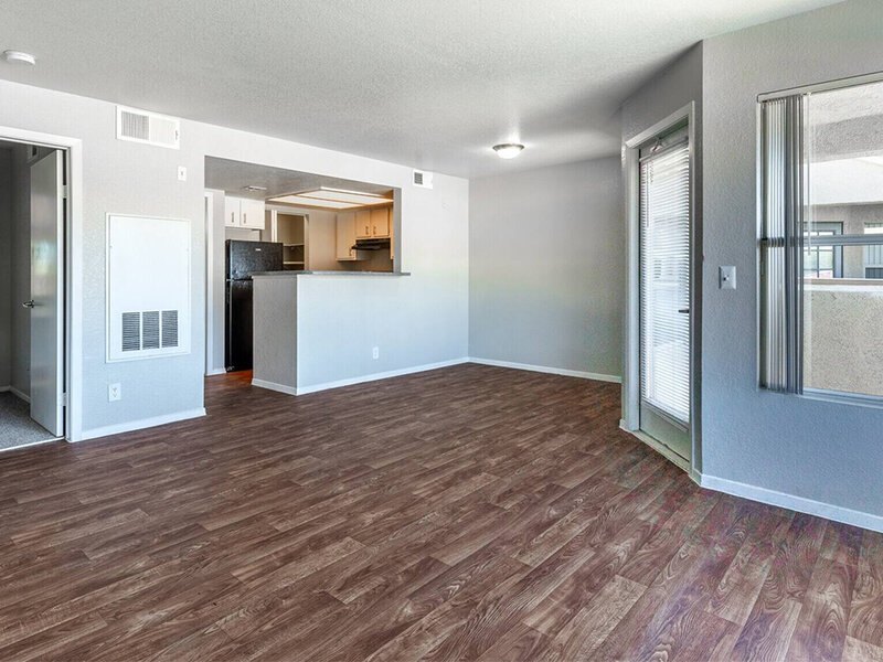 Cypress Springs Apartments