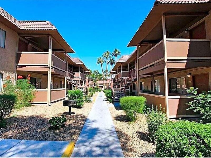 Reno Villas