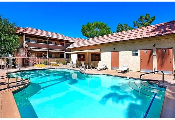 Reno Villas