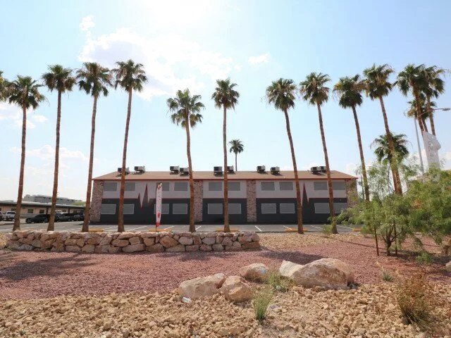 Revive Medical District