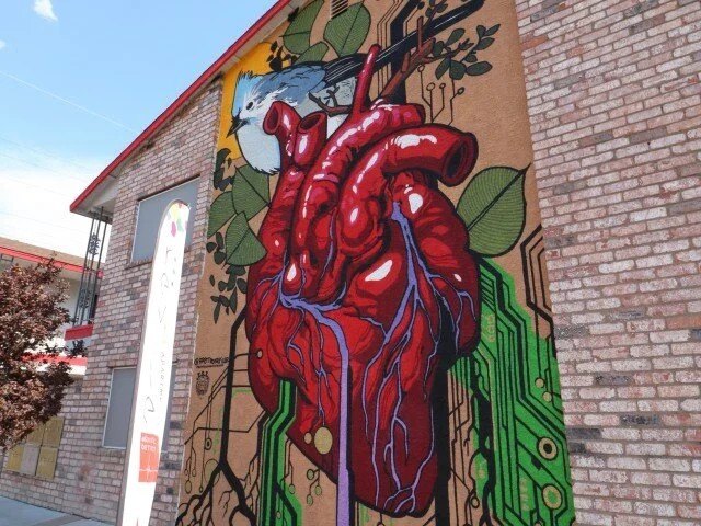 Revive Medical District