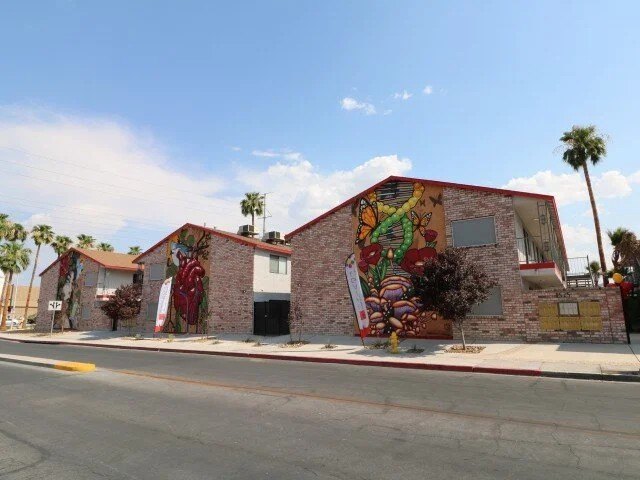 Revive Medical District