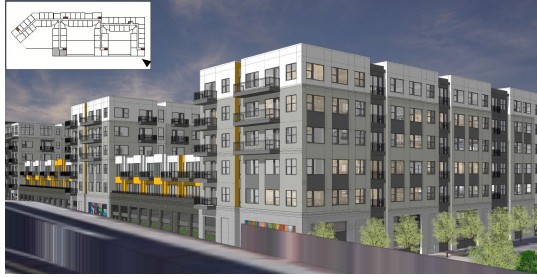 Sahara Rancho Multifamily