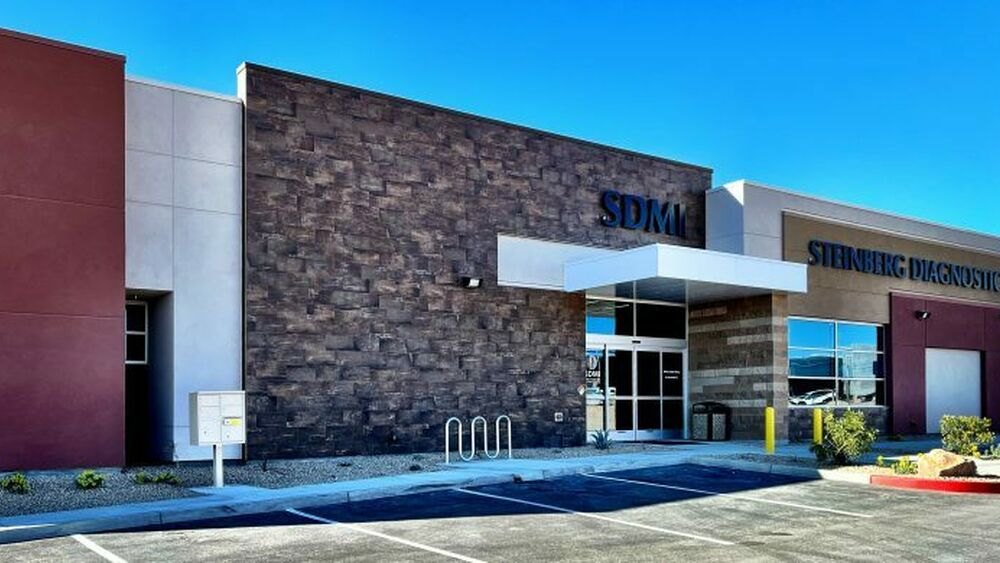SDMI Blue Diamond