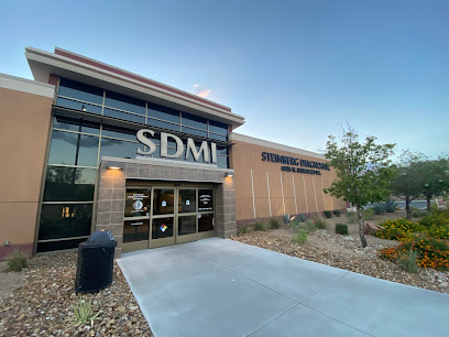 SDMI Centennial Hills