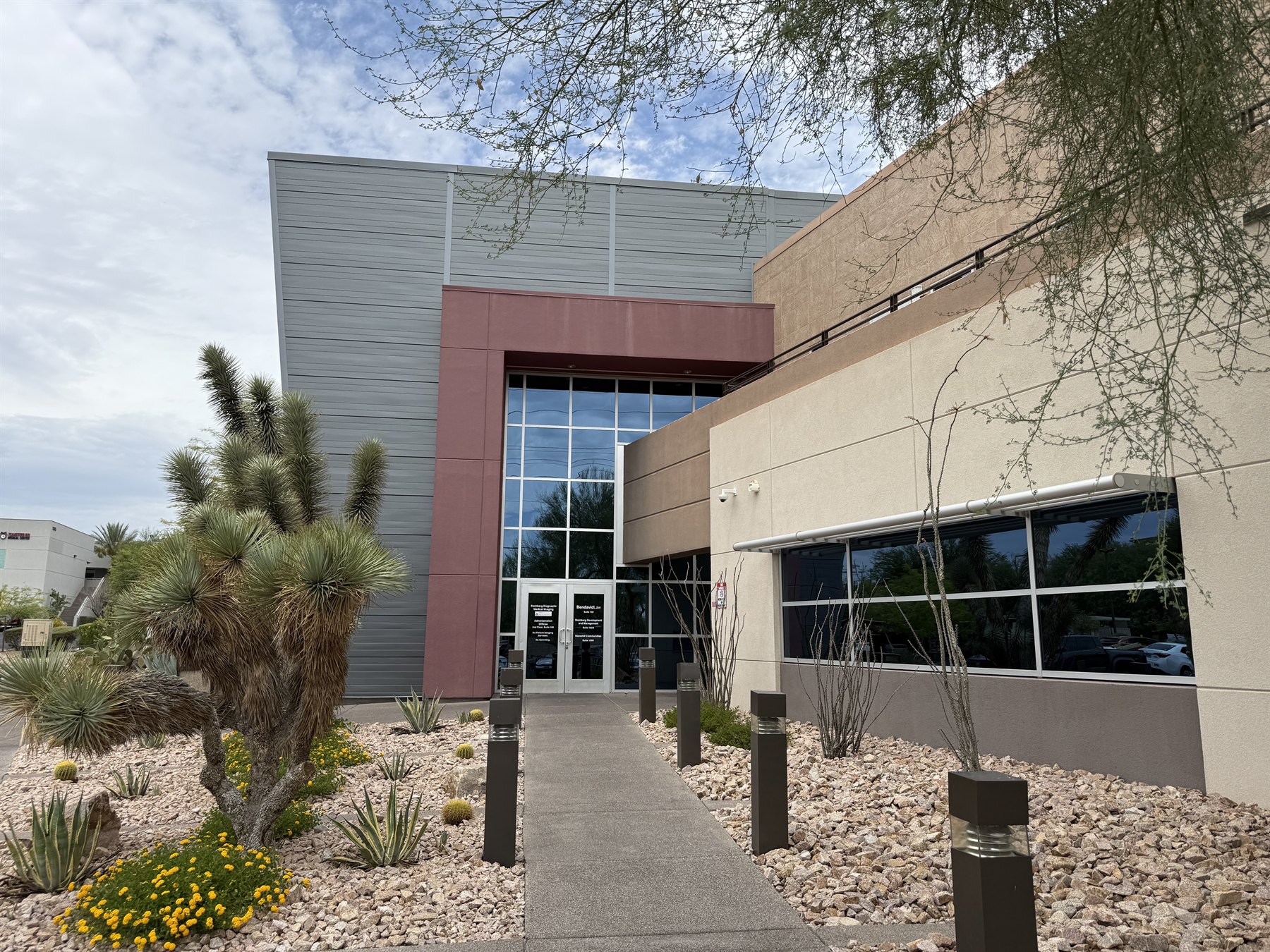 SDMI Corporate