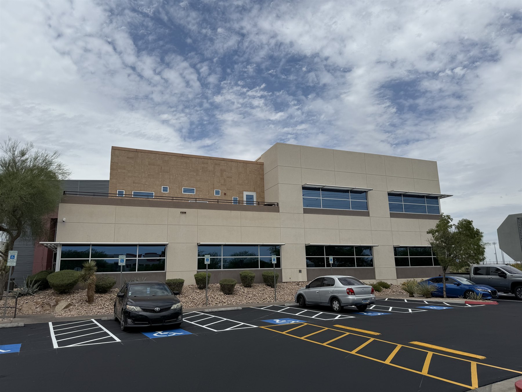SDMI Corporate