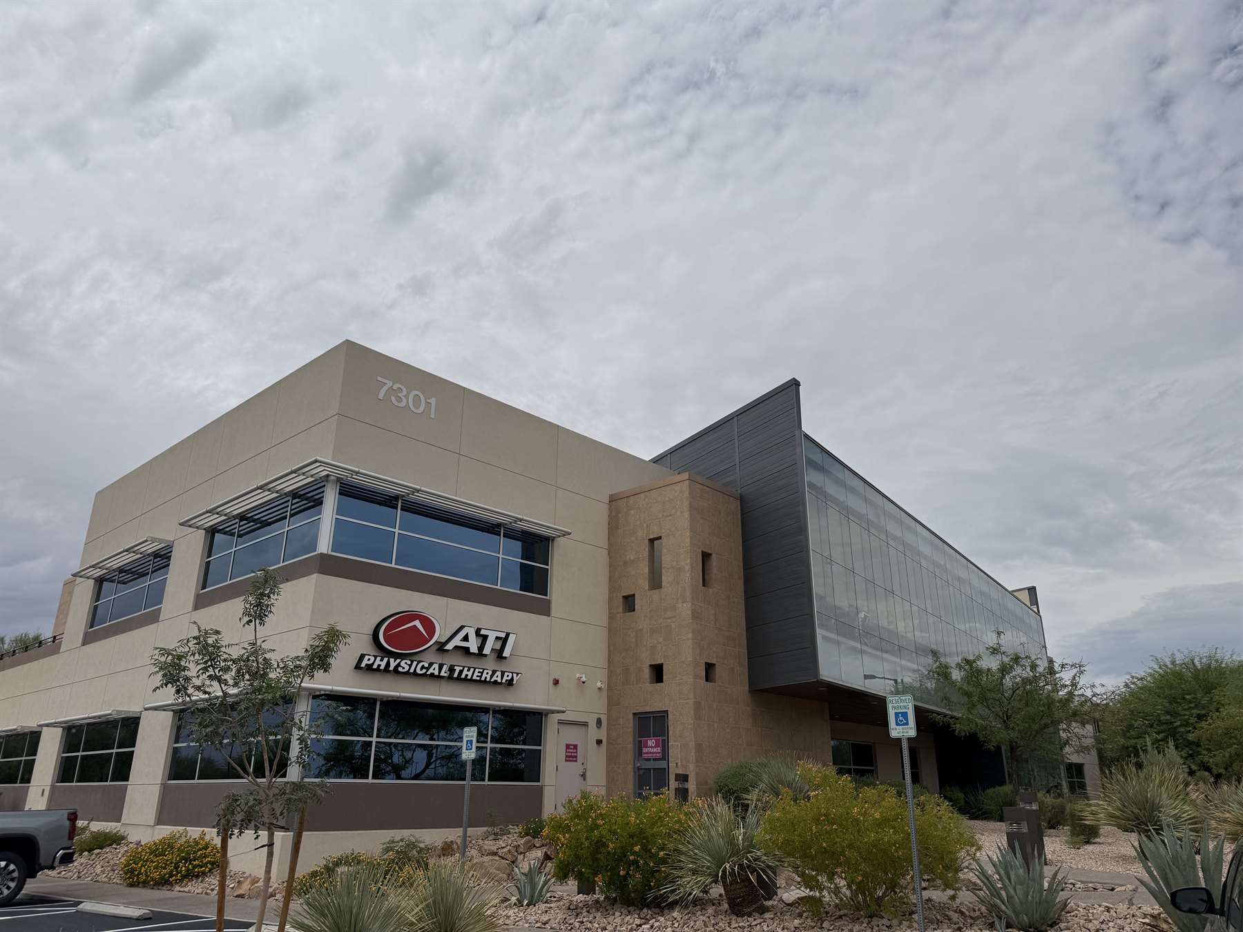 SDMI Corporate