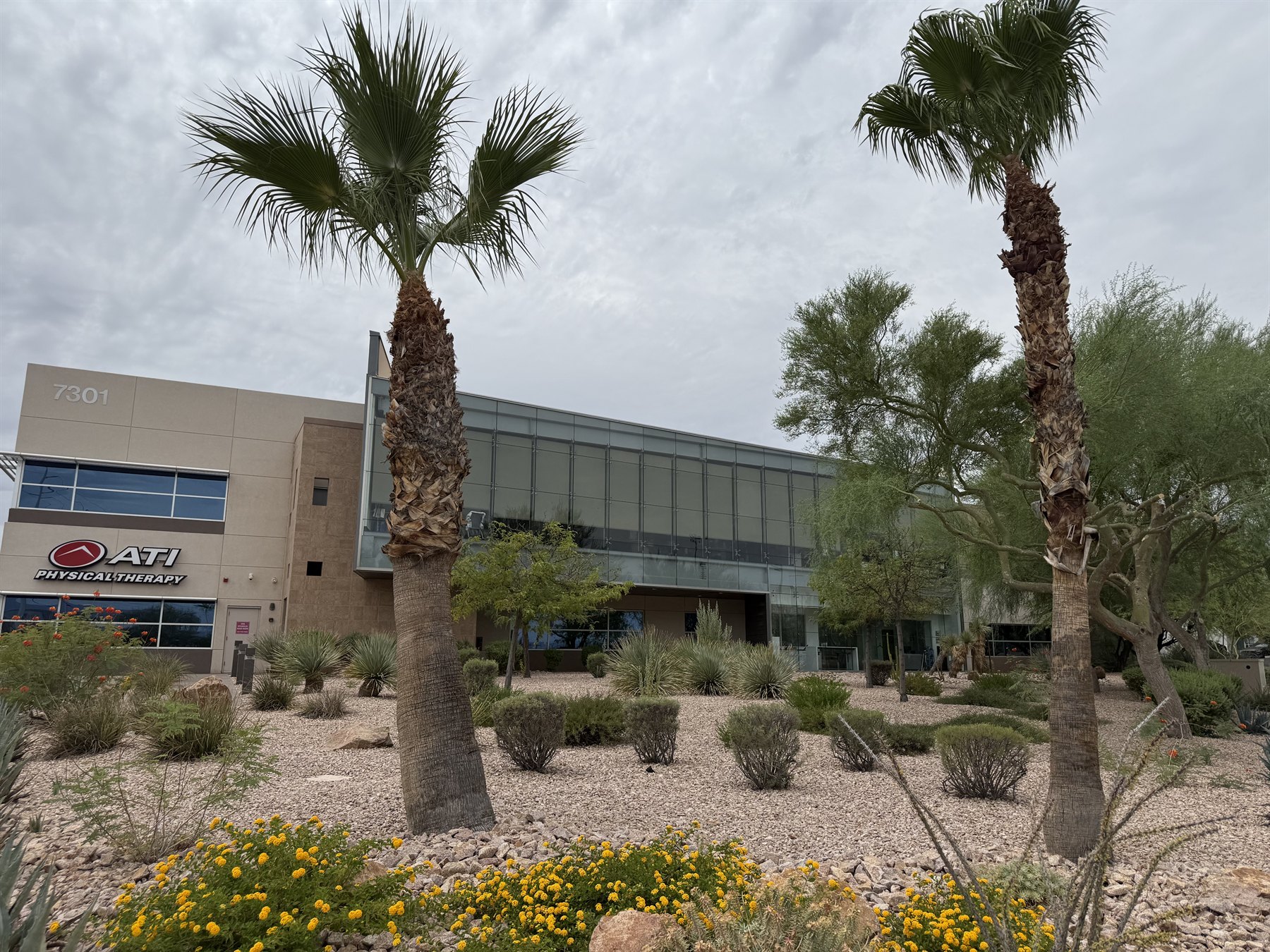 SDMI Corporate