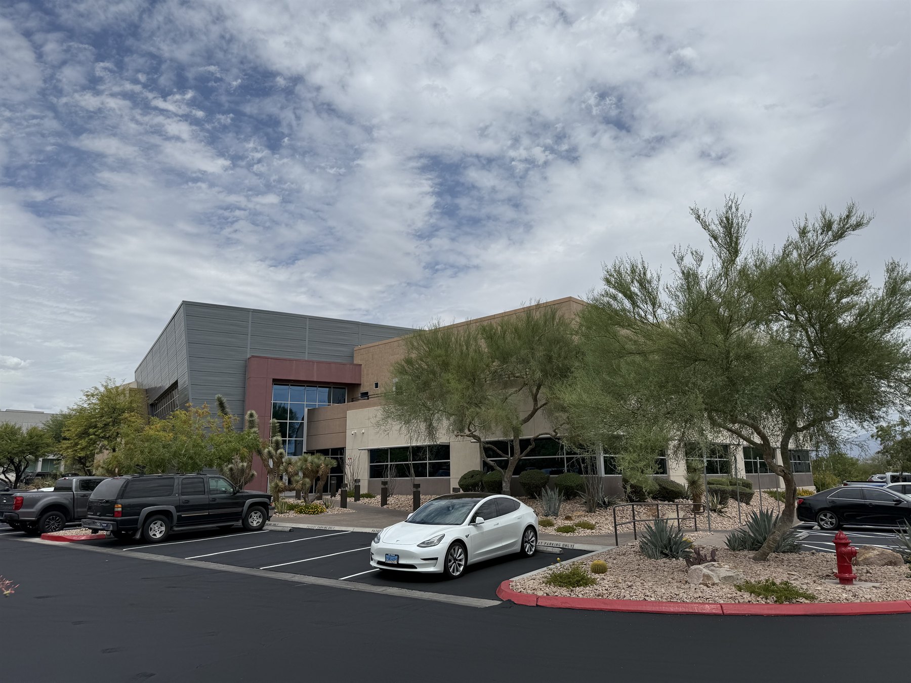 SDMI Corporate