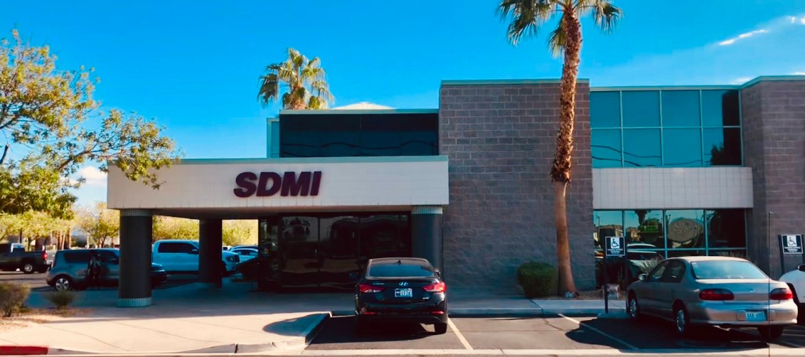 SDMI Green Valley
