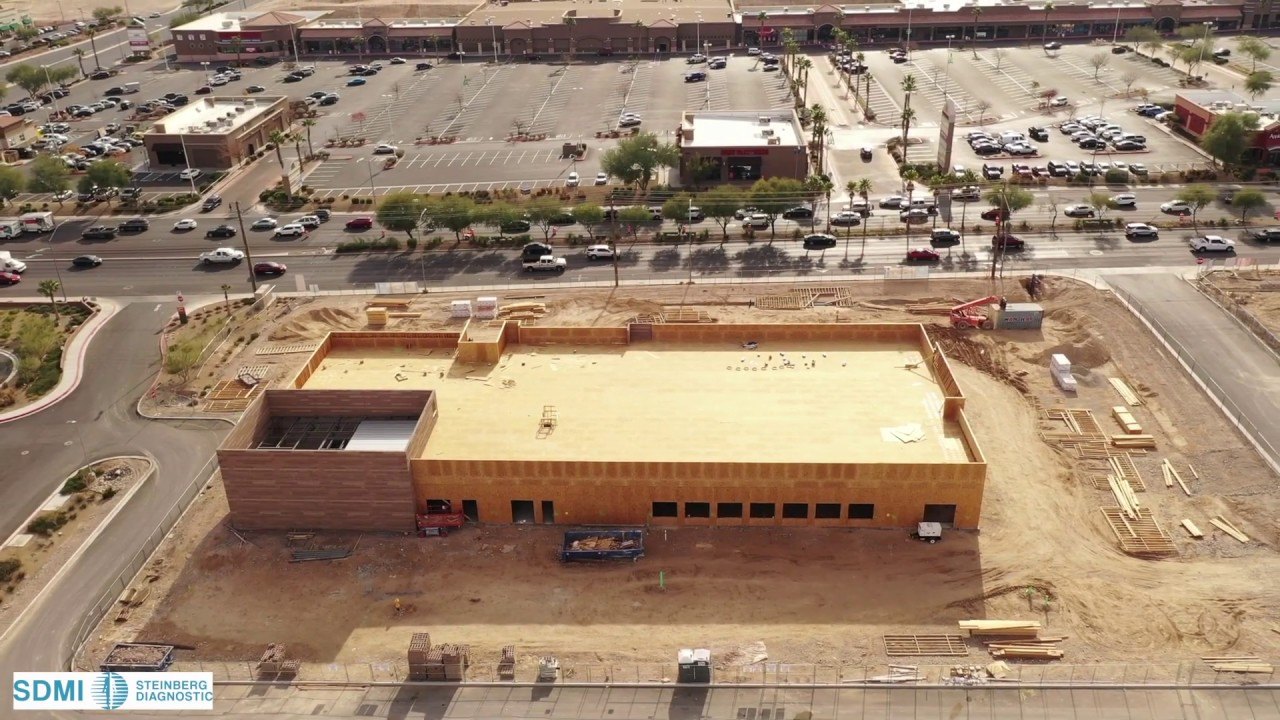 SDMI North Las Vegas
