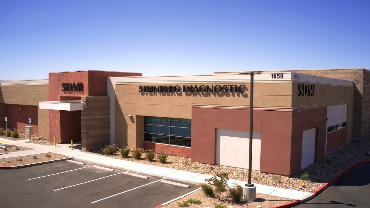 SDMI North Las Vegas