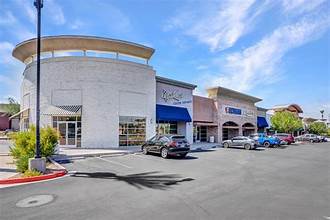 Stonehill Marketplace