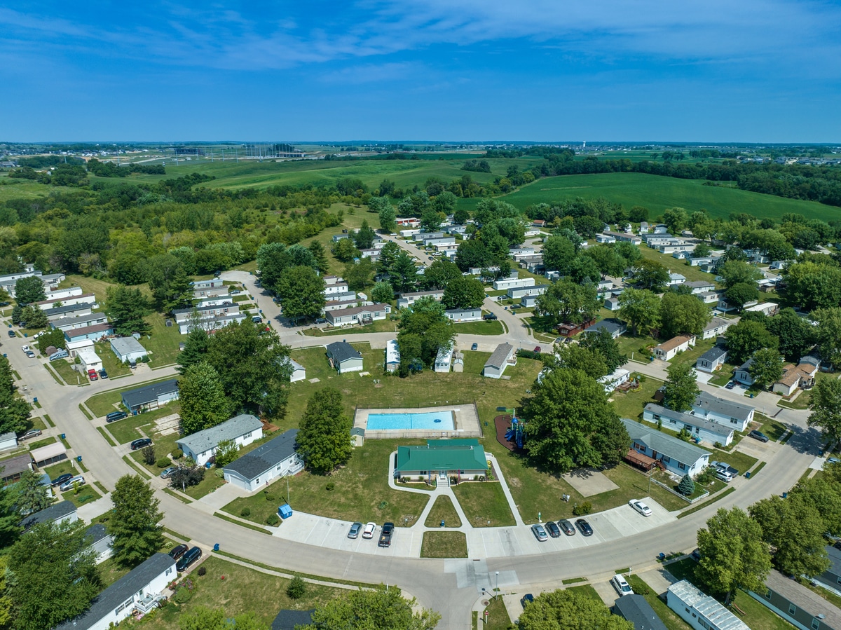 Western Hills