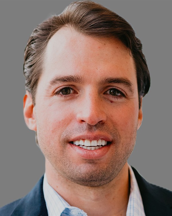 Austen Reichhold