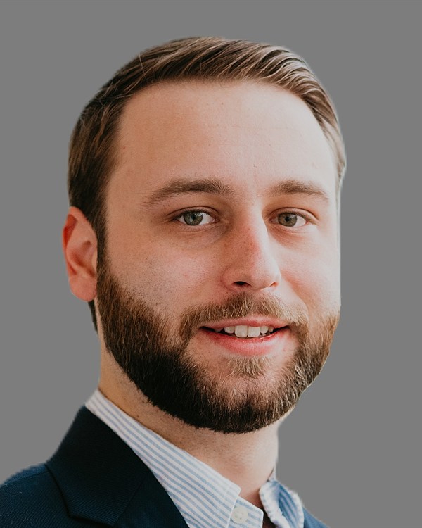 Brendan Allen