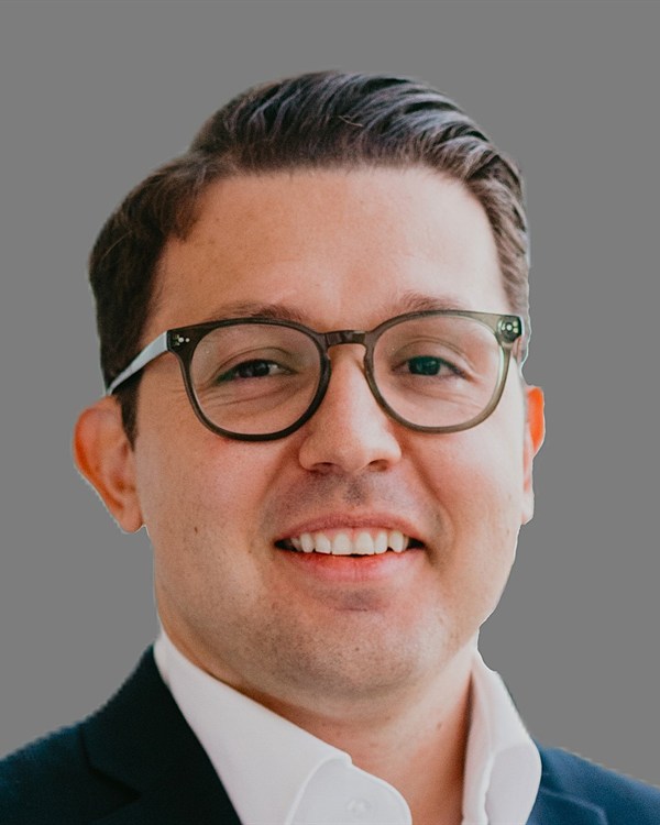 Jonathan Fragoso