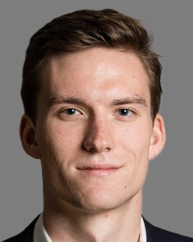 Kaleb Horn